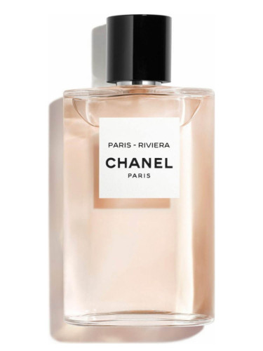 Chanel Paris - Riviera