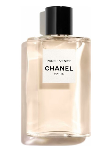 Chanel Paris - Venise