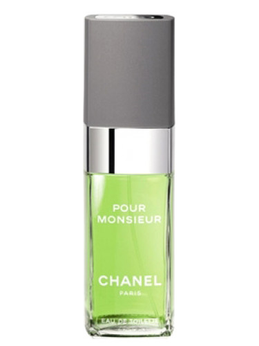 Chanel Pour Monsieur