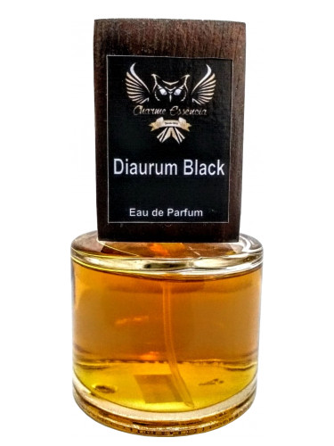 Charme Essência Diarum Black