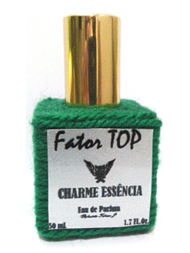 Charme Essência Fator Top