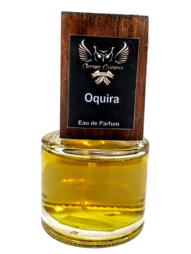 Charme Essência Oquira