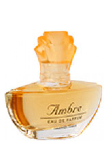 Charrier Parfums Ambre