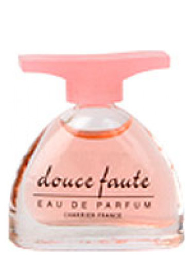 Charrier Parfums Douce Faute