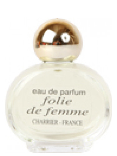 Charrier Parfums Folie de Femme