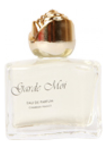 Charrier Parfums Garde Moi