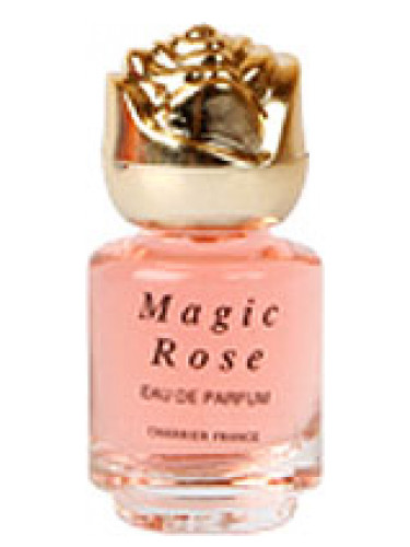 Charrier Parfums Magic Rose