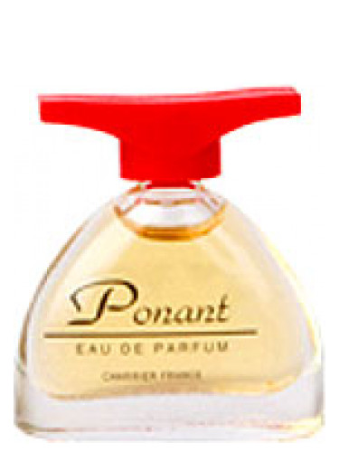 Charrier Parfums Ponant