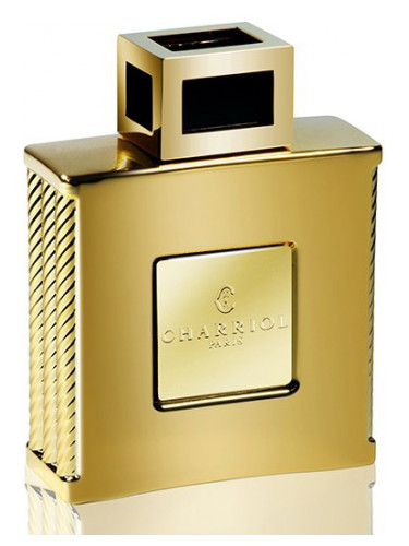 Charriol Charriol Royal Gold Eau de Toilette Intense