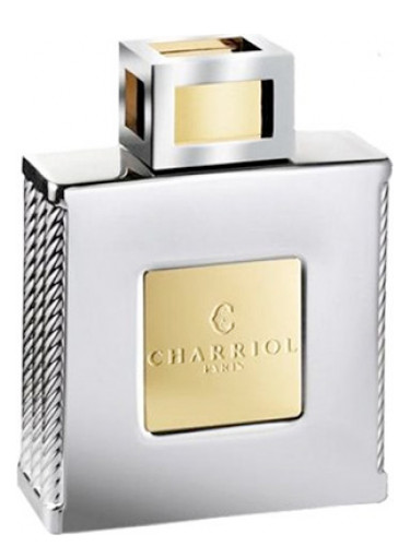 Charriol Royal Platinum