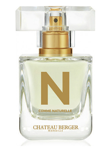 Chateau Berger N As Natural