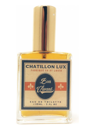 Chatillon Lux Parfums Bon Vivant