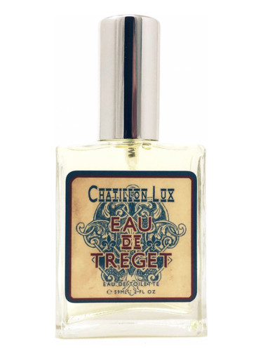 Chatillon Lux Parfums Eau de Treget