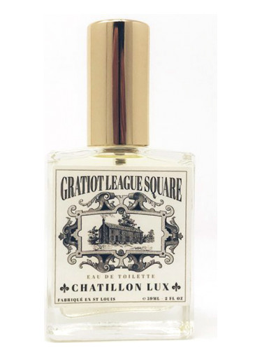 Chatillon Lux Parfums Gratiot League Square