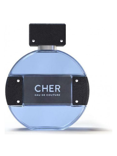 Cher Eau de Couture