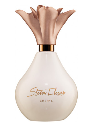 Cheryl StormFlower Eau de Toilette