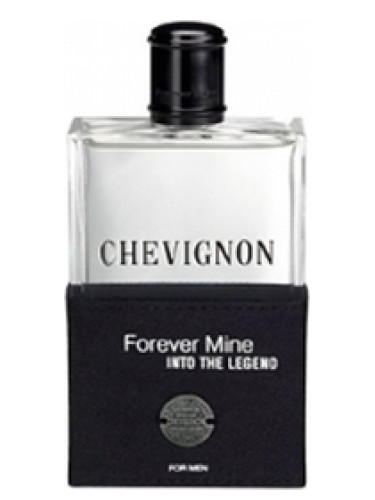 Chevignon Forever Mine Into The Legend for Men