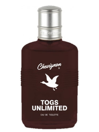 Chevignon Togs Unlimited