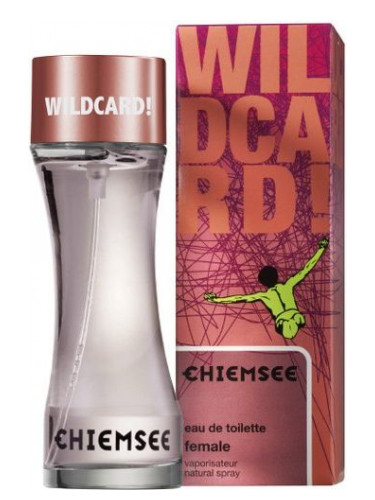 Chiemsee Wildcard!