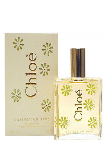 Chloé Chloe Collection 2005