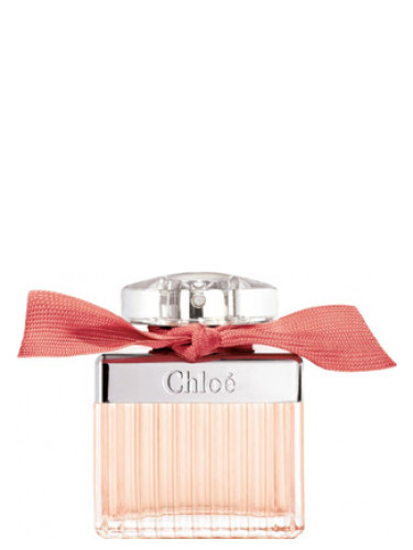 Chloé Chloe Roses De Chloe