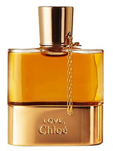 Chloé Love Eau Intense