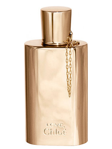 Chloé Love Purse Spray