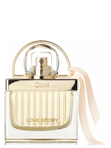 Chloé Love Story