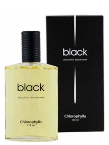 Chlorophylla Black