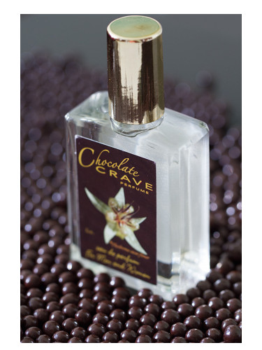 Chocolate CRAVE Perfume Chocolate CRAVE Perfume