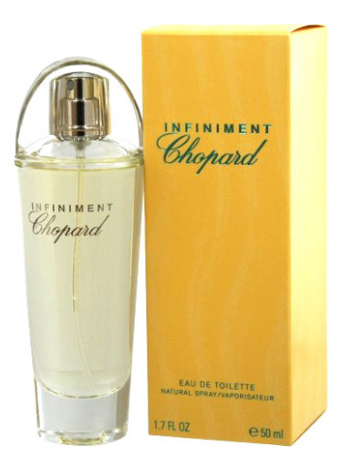 Chopard Infiniment Eau de Toilette