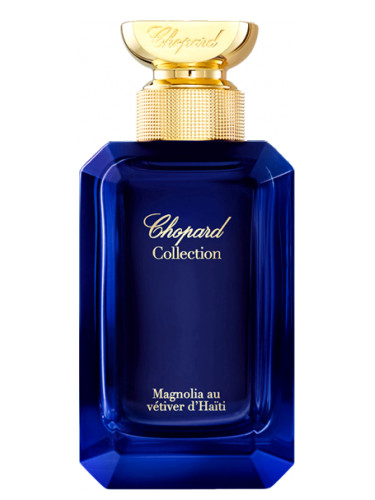 Chopard Magnolia Au Vetiver du Haiti