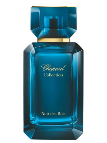 Chopard Nuit des Rois