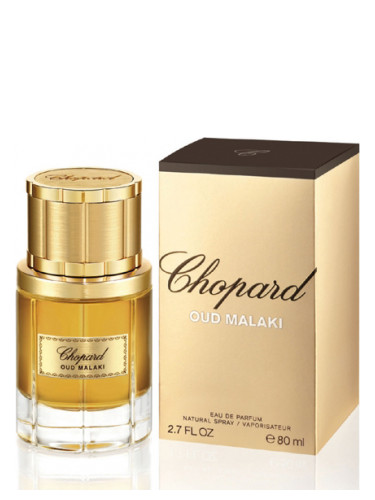 Chopard Oud Malaki