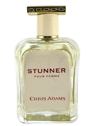 Chris Adams Stunner Pour Femme