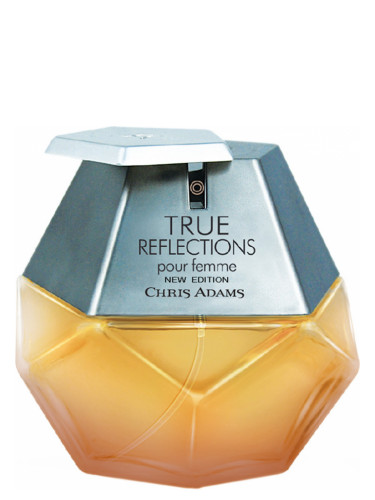 Chris Adams True Reflections