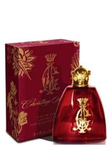 Christian Audigier Christian Audigier For Her