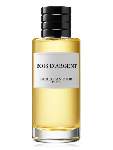 Christian Dior Bois d'Argent