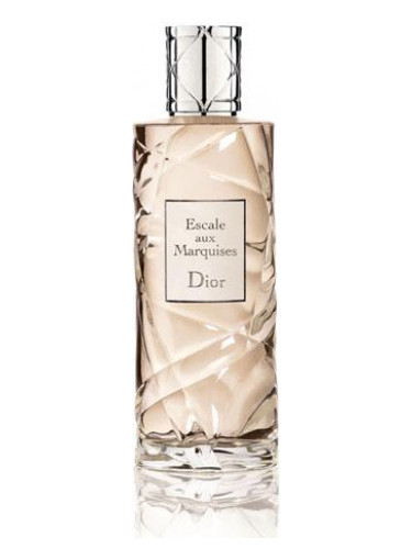 Christian Dior Cruise Collection Escale Aux Marquises