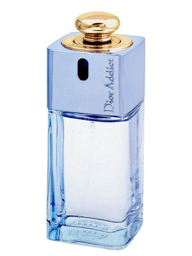 Christian Dior Dior Addict Eau Fraiche 2004