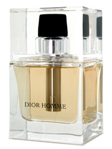 Christian Dior Dior Homme 2005