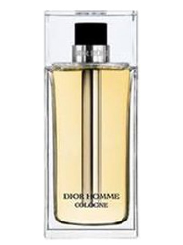 Christian Dior Dior Homme Cologne