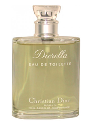 Christian Dior Diorella