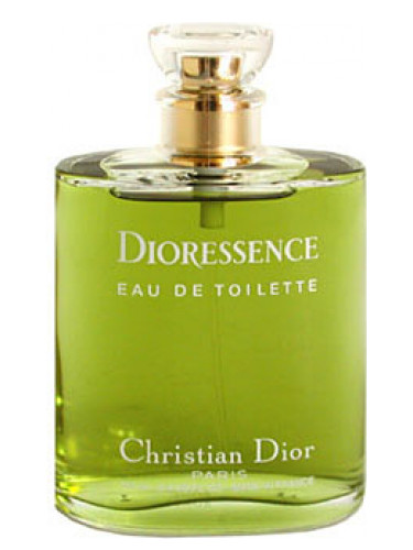 Christian Dior Dioressence