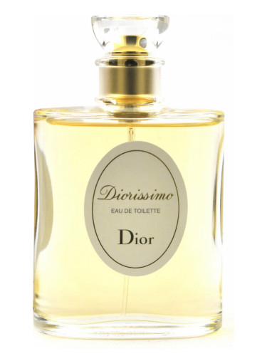 Christian Dior Diorissimo