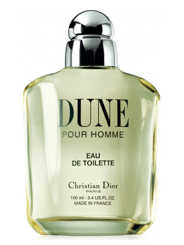 Christian Dior Dune Pour Homme