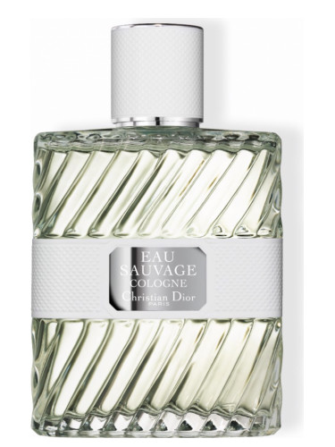 Christian Dior Eau Sauvage Cologne