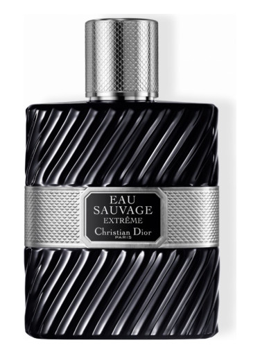 Christian Dior Eau Sauvage Extreme