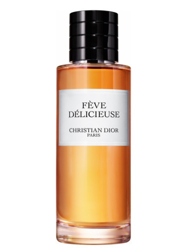 Christian Dior Fève Délicieuse (2018)