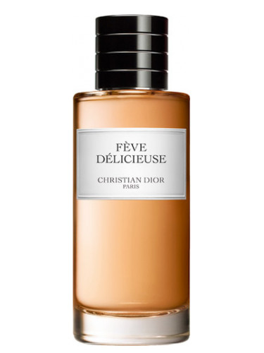 Christian Dior Fève Délicieuse